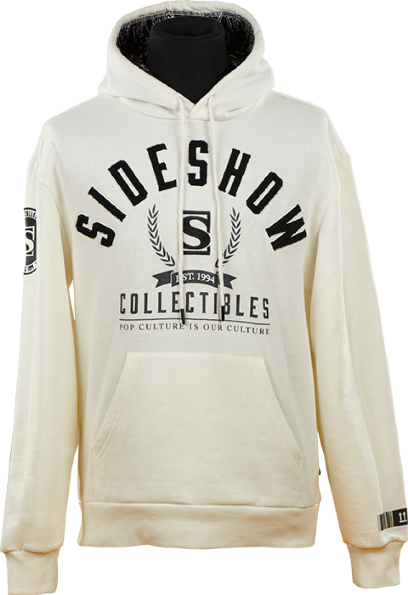 Sideshow Est. 1994 Pullover Hoodie Apparel by Heroes & Villains