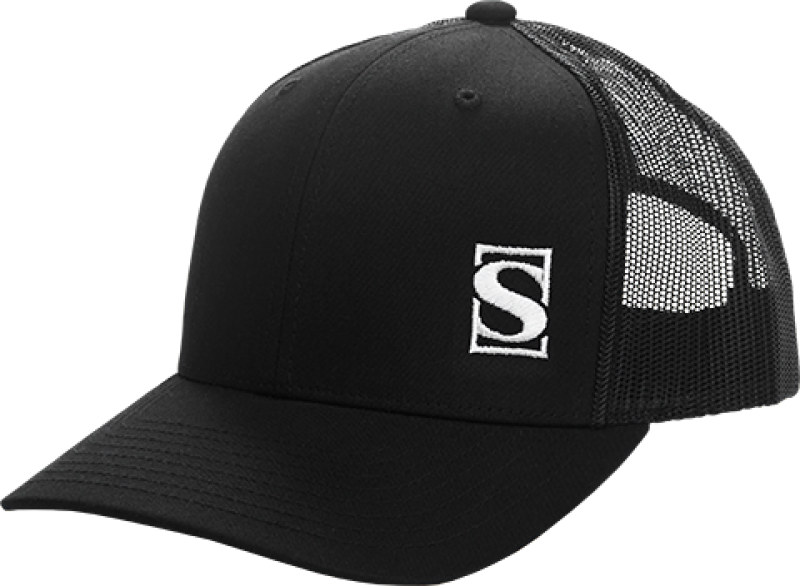 Sideshow Trucker Hat (Black) Apparel by Sideshow Collectibles