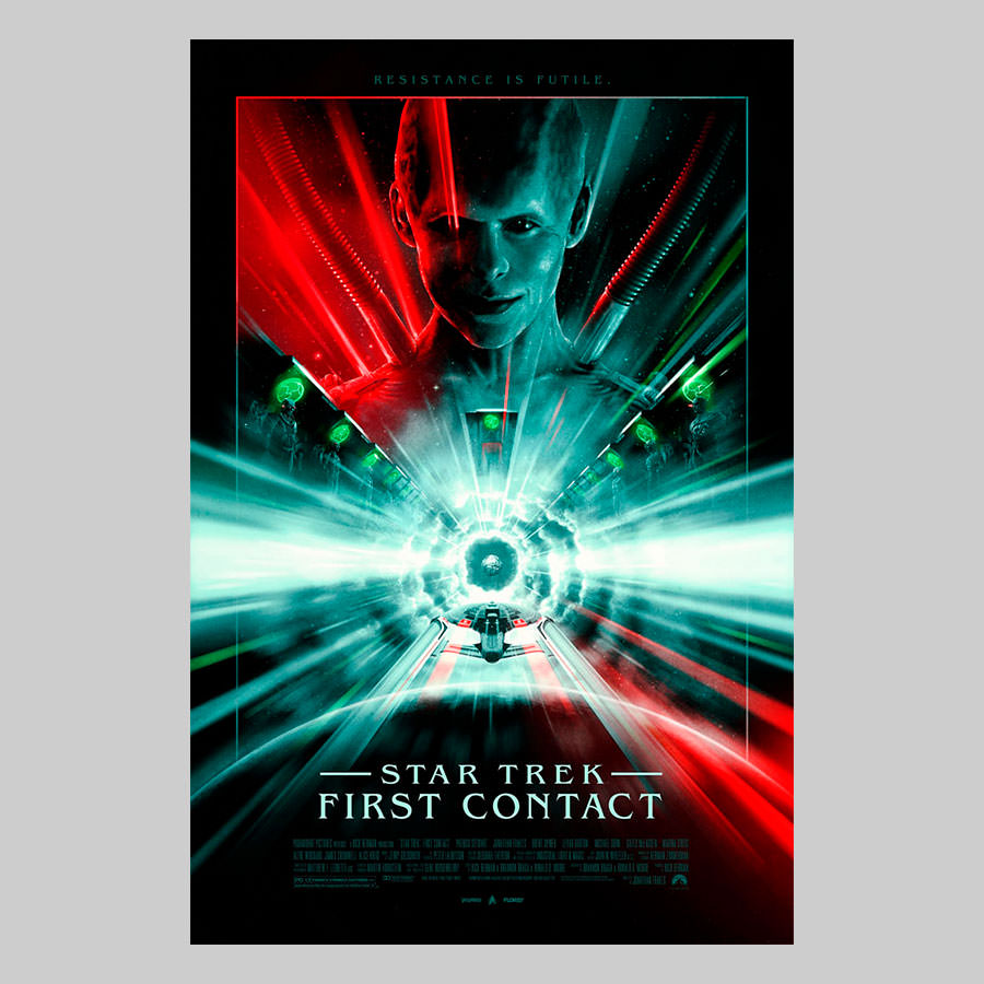 First Contact Miscibility Star Trek First Contact Rules