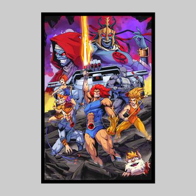 Art Print Pulls - Various
