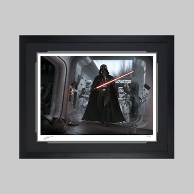 Event Reveal