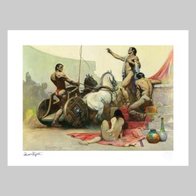Child of the Sun art print