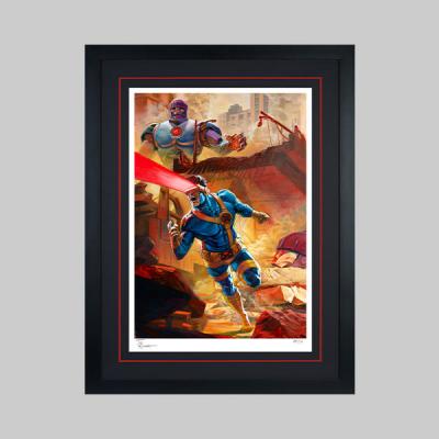Event Reveal