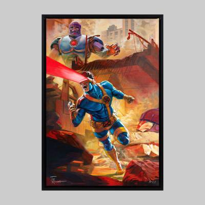 Event Reveal