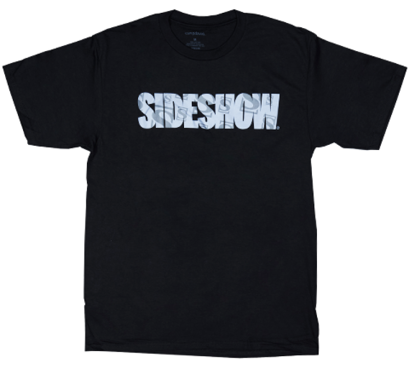 Fueled by Fandom T-Shirt Apparel by Sideshow Collectibles