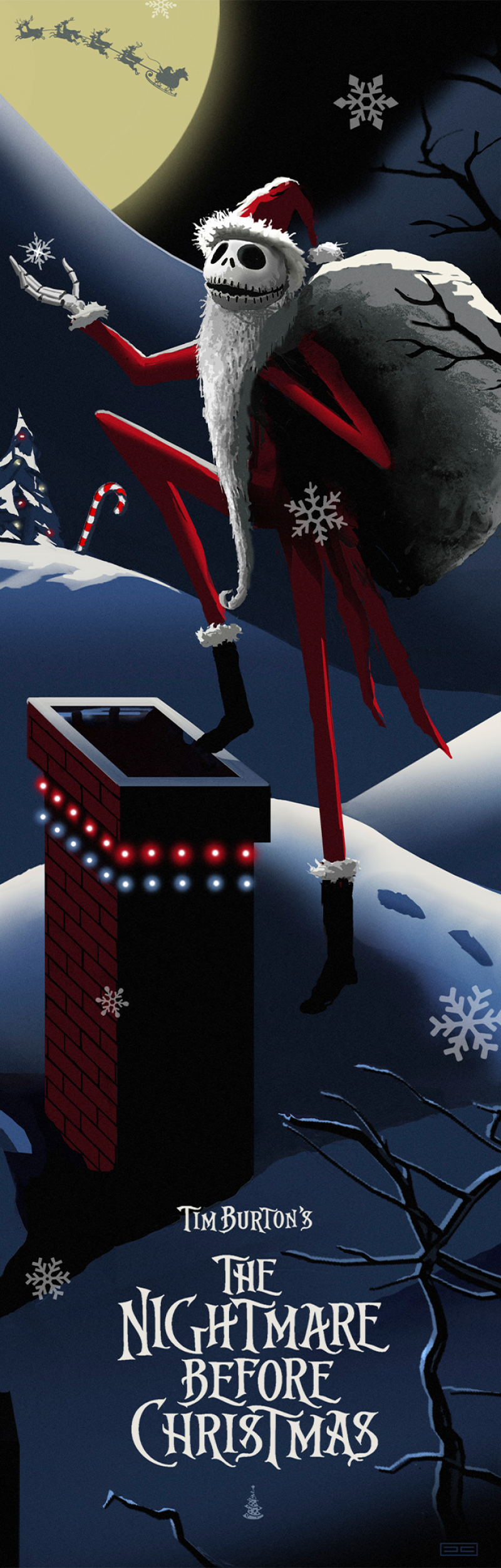 Gifts for All! Art Print by Disney Fine Art