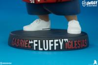 Gallery Image of Gabriel "Fluffy" Iglesias Designer Collectible Toy