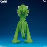 Gallery Image of Fish Face Designer Collectible Statue