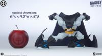 Gallery Image of Batman Designer Collectible Toy