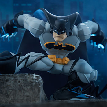 Classic Batman Limited Edition Collectible PinBruce Wayne DC Comics 