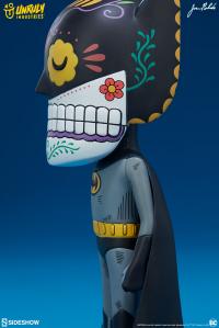 Gallery Image of Batman Calavera Designer Collectible Statue