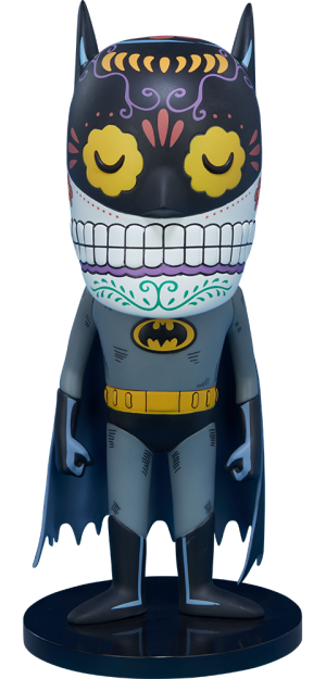 Batman Calavera Designer Collectible Statue