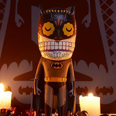 Unruly Industries - Designer Toys by Sideshow