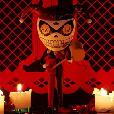 Unruly Industries - Designer Toys by Sideshow