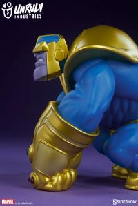 Gallery Image of The Mad Titan Designer Collectible Statue