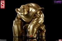 Gallery Image of The Mad Titan Gold Edition Designer Collectible Toy