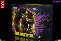 Gallery Image of The Mad Titan Gold Edition Designer Collectible Toy