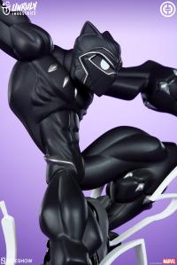 Gallery Image of T'Challa Designer Collectible Toy