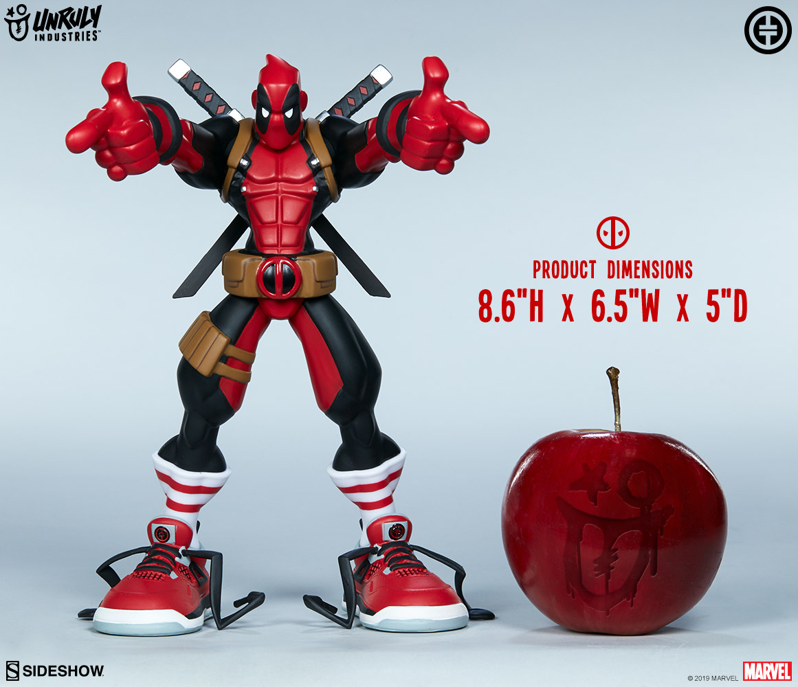 wade barrett toy