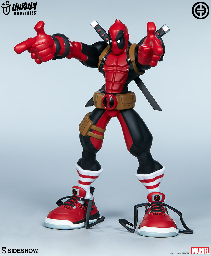 wade barrett toy