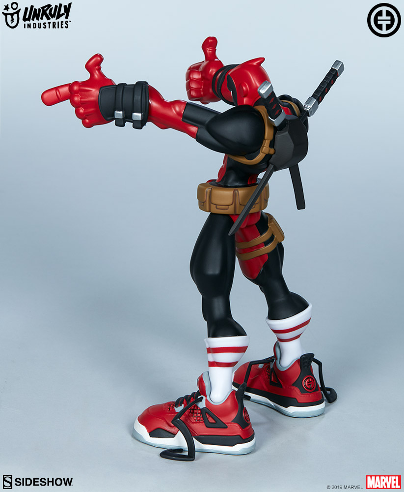 wade barrett toy