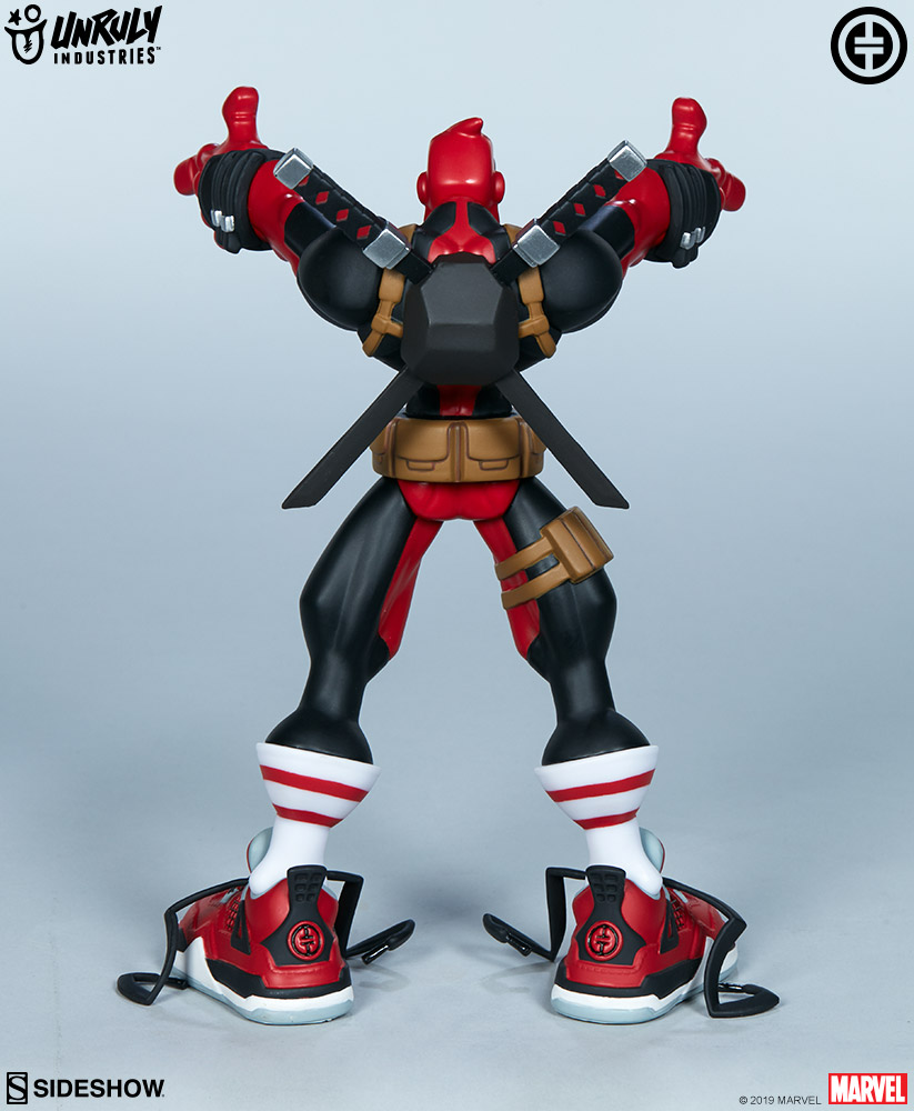 wade barrett toy