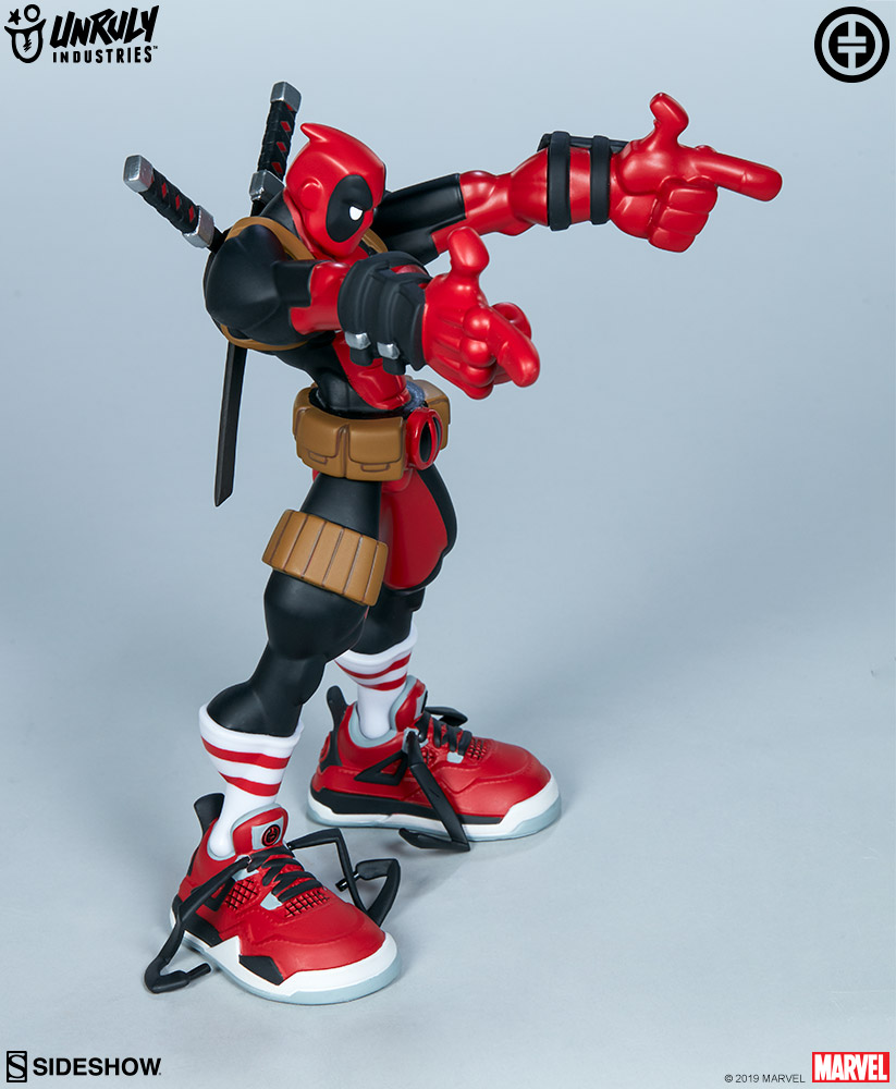 wade barrett toy
