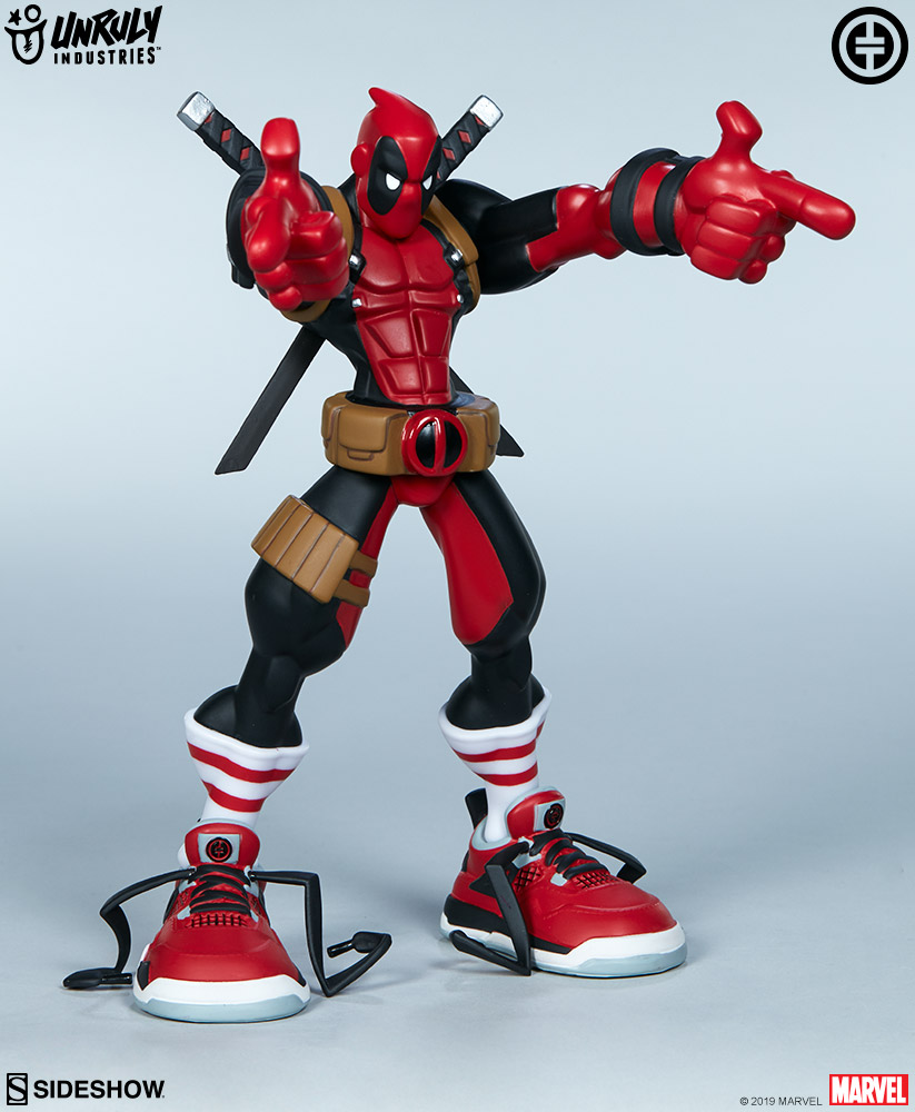 wade barrett toy