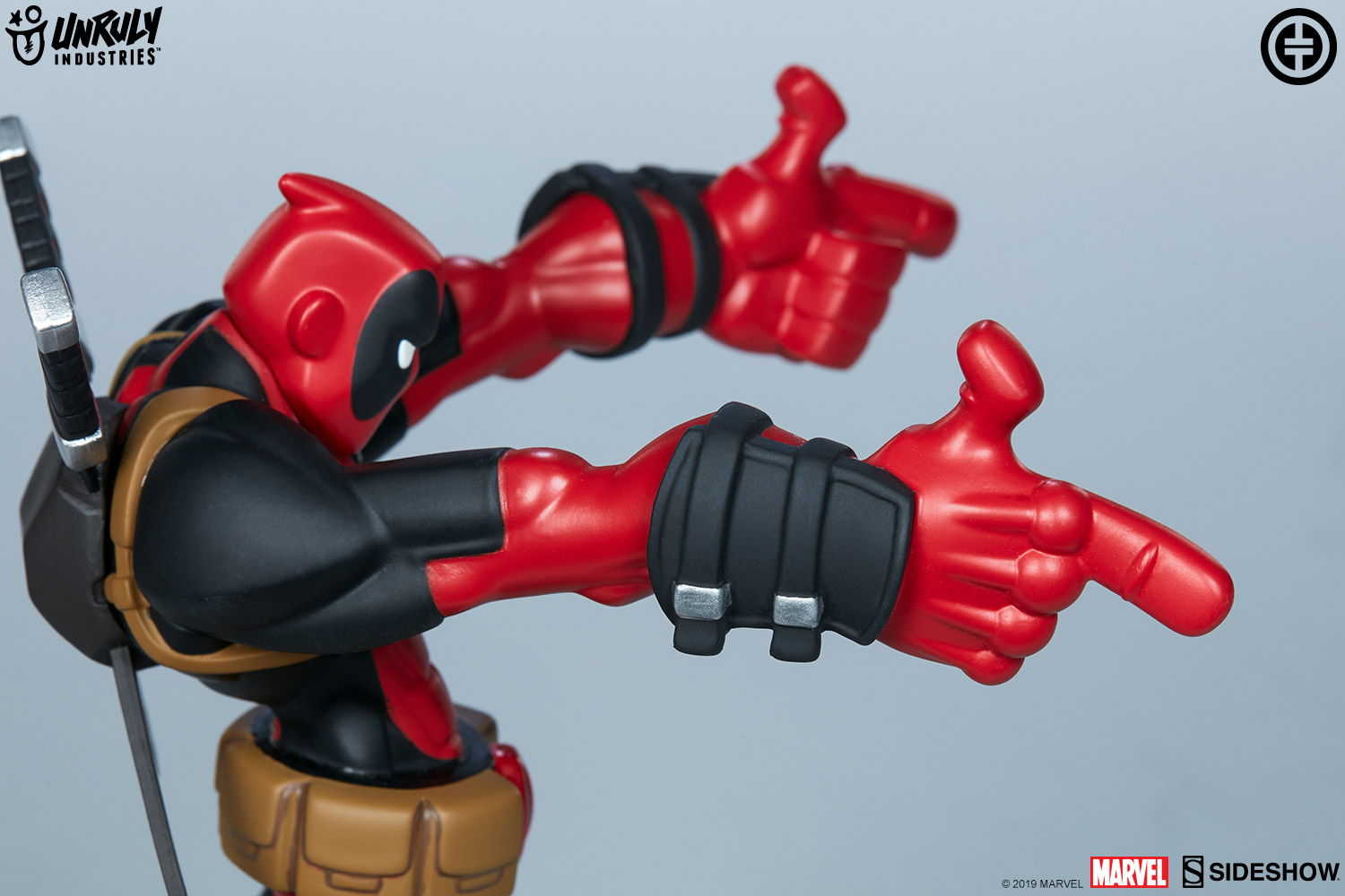 wade barrett toy