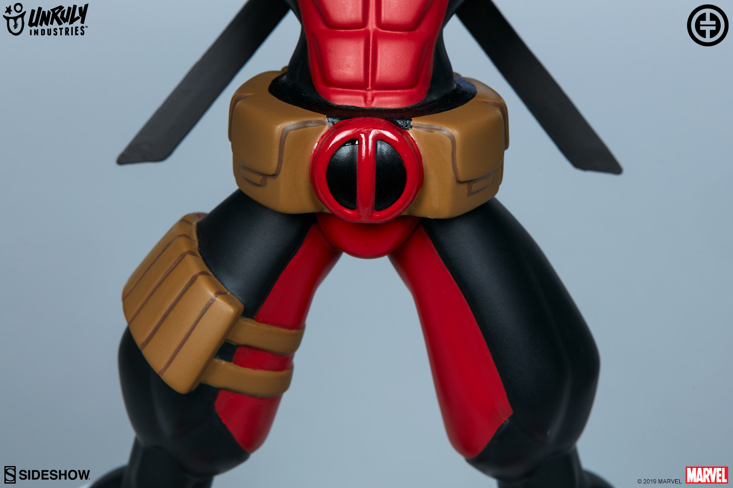 wade barrett toy