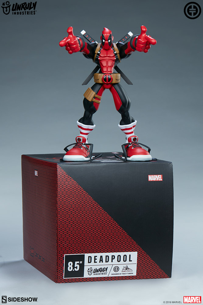 wade barrett toy