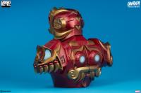 Gallery Image of Iron Man Designer Collectible Toy