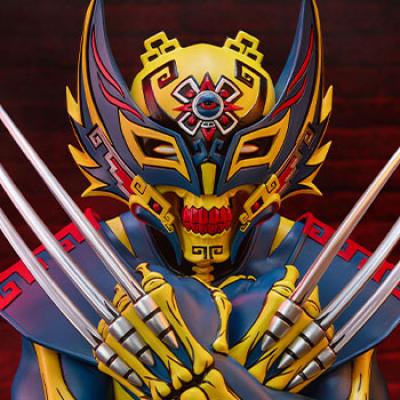 Wolverine art print