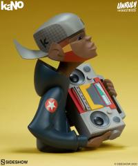 Gallery Image of Ghetto Blaster Designer Collectible Bust