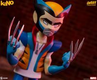 Gallery Image of Wolverine Designer Collectible Statue