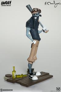 Gallery Image of Smiles Designer Collectible Statue