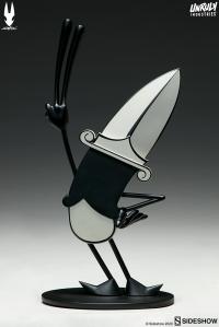 Gallery Image of Stabby Designer Collectible Toy