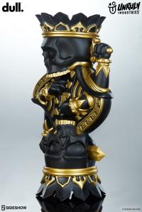 Gallery Image of King Charles Designer Collectible Toy