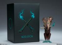 Gallery Image of Skratch Statue