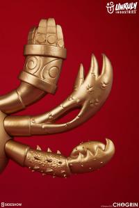 Gallery Image of Guru del Toro: Maestro of Monsters Designer Collectible Toy