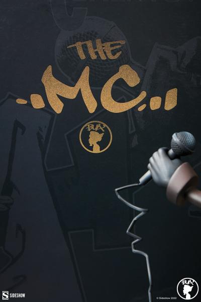 The MC