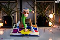 Gallery Image of The Marvelous Stan Lee Designer Collectible Toy