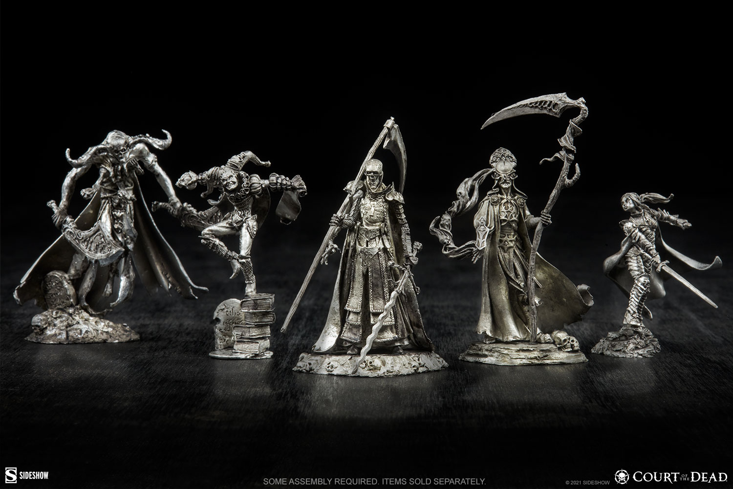 Kingdom Death Hentai