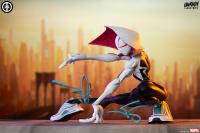Gallery Image of Ghost-Spider Designer Collectible Statue