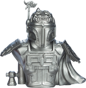 Silver Variant