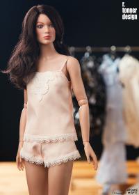 Gallery Image of Model Behavior Fashion Doll Collectible Doll