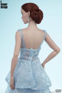 Gallery Image of Star Gazing Fashion Doll Collectible Doll
