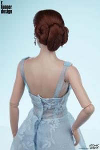 Gallery Image of Star Gazing Fashion Doll Collectible Doll