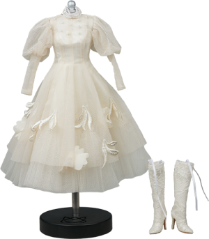 Romantic Notion Fashion Doll Outfit Collectible Doll