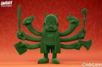Gallery Image of Kevin Smith: Guru Askew (Dope Variant) Designer Collectible Toy